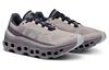 On Women's CloudmOnster 'Pearl Arctic' 61.98128