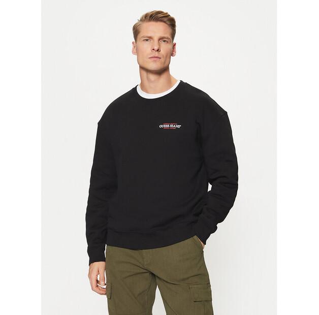 Толстовка Guess Jeans M4YQ17 EU XL