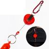 Plastic Fishing Pliers Grip Holder Fish Gripper Catcher Fish Control Clamps Fishing Accessories for Most Freshwater Fish