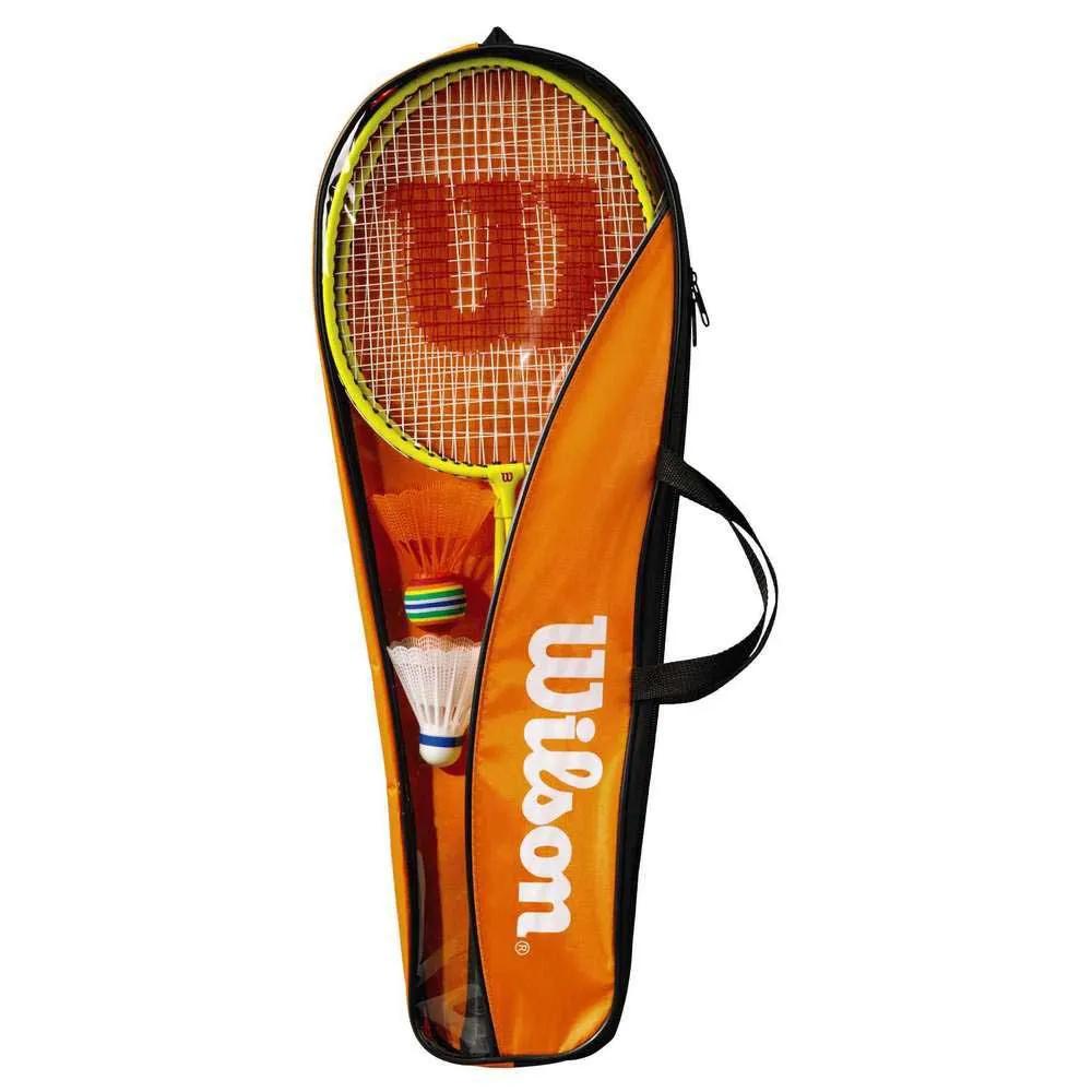 Wilson набор для бадминтона Junior 3 куски