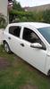 External Edging of Glasses (stainless Steel) Sedan, OmsaLine - Italian Stainless Steel for Opel Astra H 2004-2013
