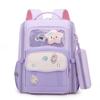 Children's school bag cute large capacity backpack primary school bag ultra light weight boys and girls backpack