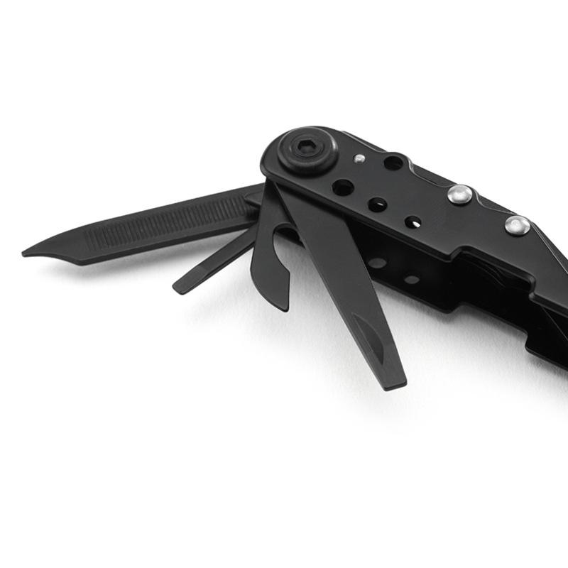 13-In-1 Stainless Steel Mini Multi-Function Knife Pliers, Multi-Purpose Home Outdoor Tool Pliers, Portable