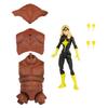 Hasbro MARVEL Marvel Legends Series Marvel Comics Dark Star Akční figurka F2590 Včetně originálních dílů 6palcová Build-A-Figure