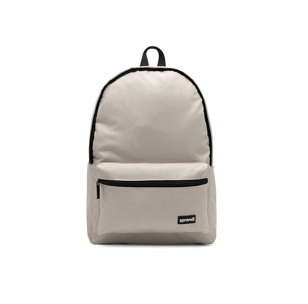 

Рюкзак Sprandi SPR- -002-A23 бежевый