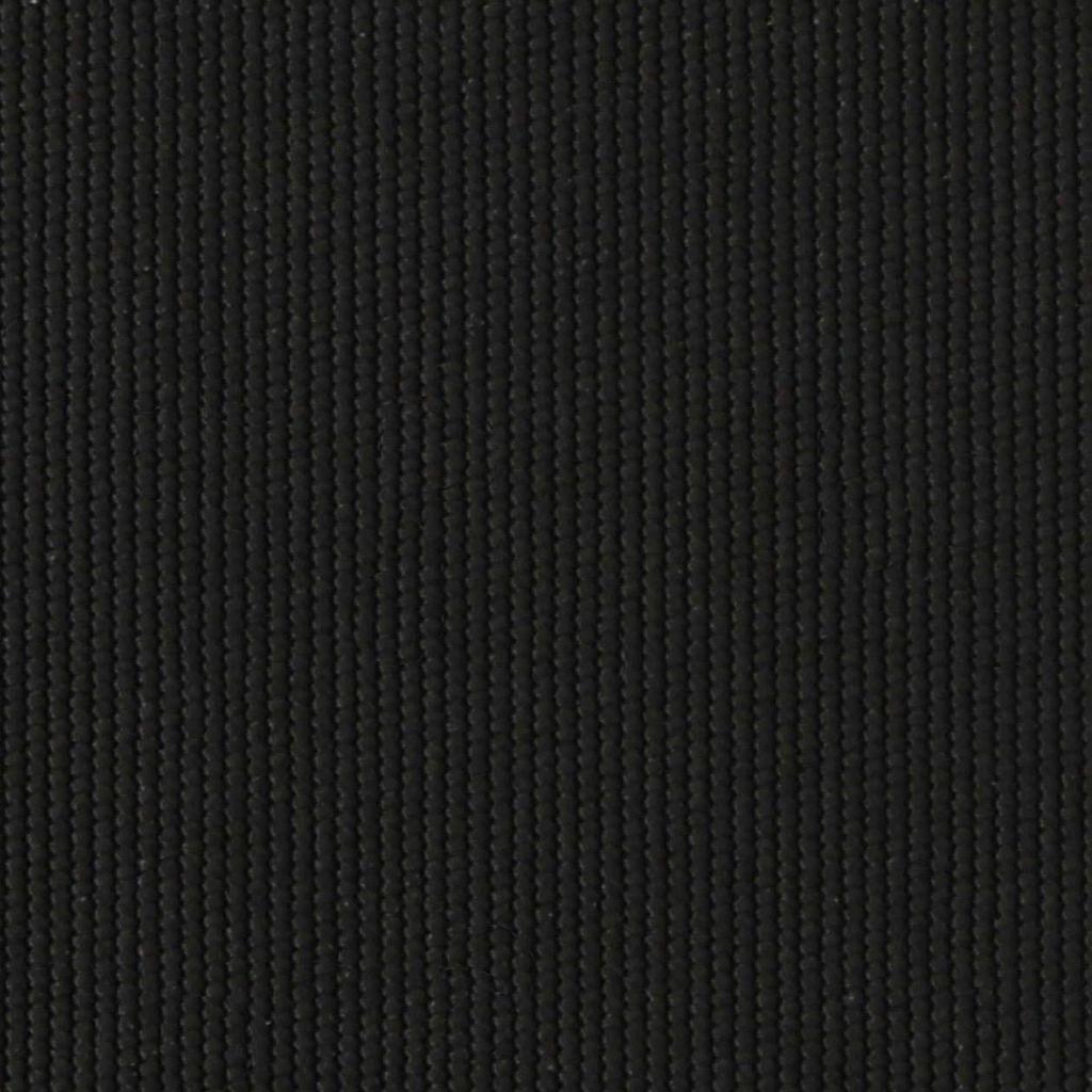 MUJI Polyester Travel 11 X 02547783 Wallet, Black, Approx. 9.5cm,