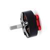 Brushless Motor with Screws for Remote Control FPV Racing Long Range Quadcopter