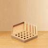 Flexible Cosmetics Storage Box Multi-Purpose Organizer Pen Holder  For Office Desks