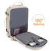 Travel Backpack, Large-capacity Accompanying Storage Backpack, Women's Lightweight Business Trip, Men's Multi-function Computer Bag