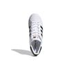 Adidas Superstar Kleeblatt Weiß Schwarz Damen Sneaker FX8543
