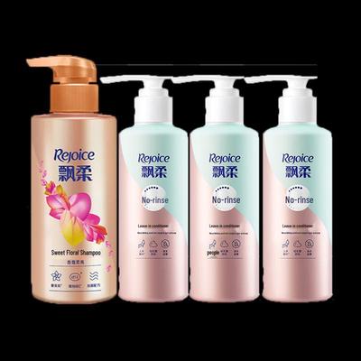 Cura di capelli e cuoio capelluto – Kit per la cura dei capelli