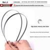 Compatible Bone-Free Wiper for Dongfeng Fengshen: AX7, H30 Cross, Yixuan, AX4, A60, AX5, A30, S30