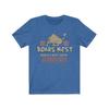 Boar's Nest 1979 Vintage Men's T shirt