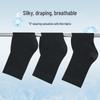 Men's Summer Business Mid-Tube Socks (10 Pairs)