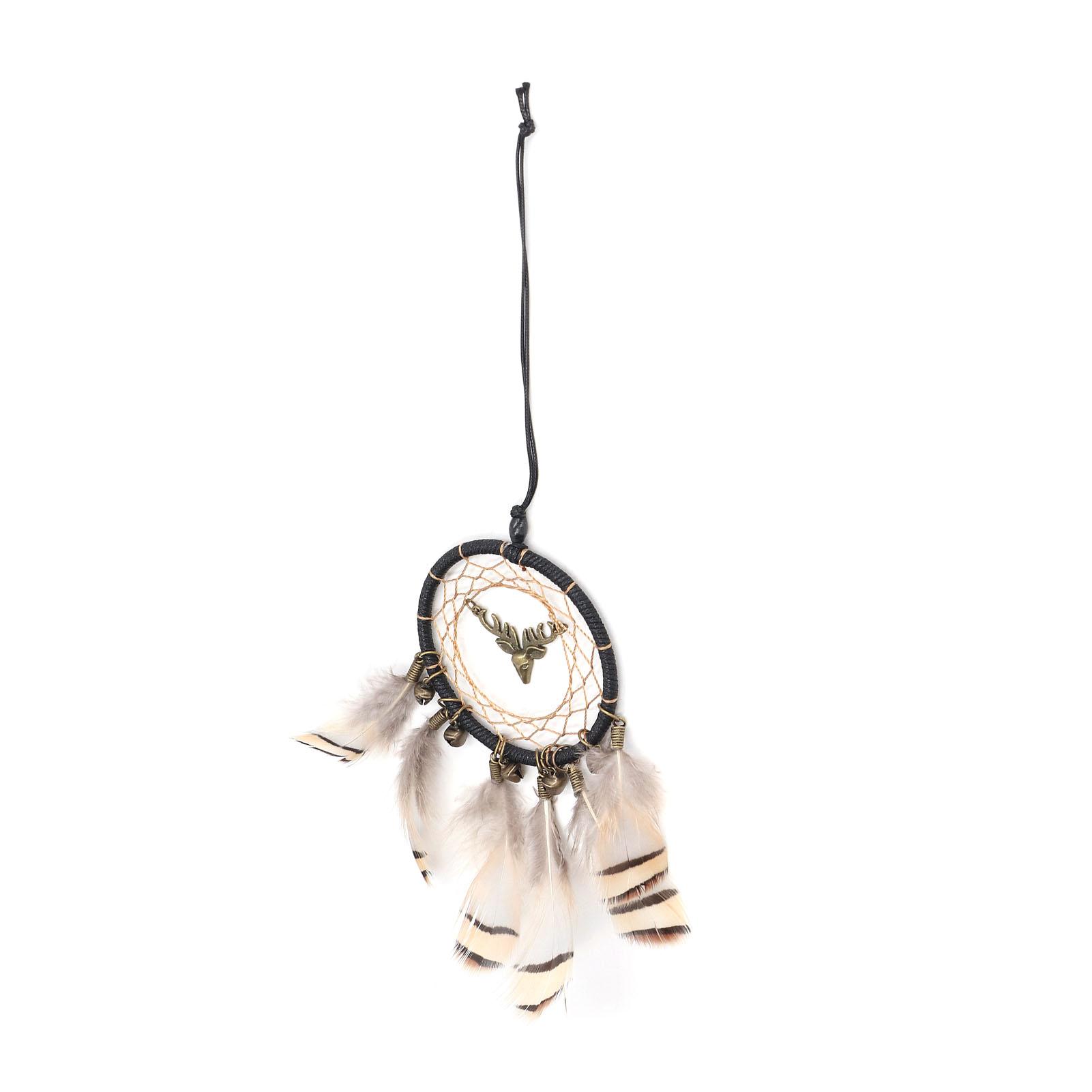 

Ловец снов ручной работы, экологически чистый, широкого применения, на удачу, высокопрочный, ловец снов для дома, офиса