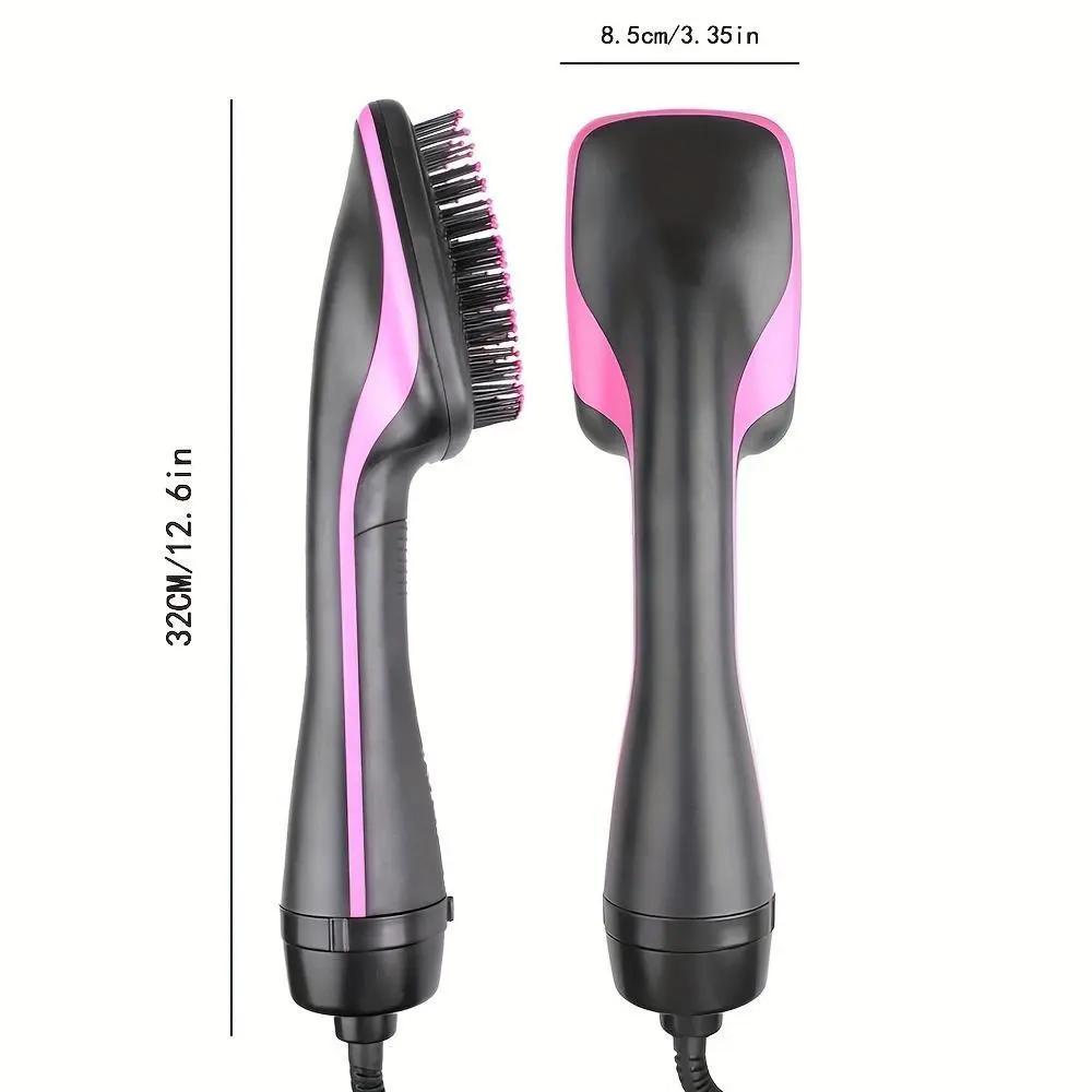 Hot Air Comb, Automatic Hair Straightener with Negative Ions, Hair Styling Tool for Home & Salon, Daily Use #TOP PICKS