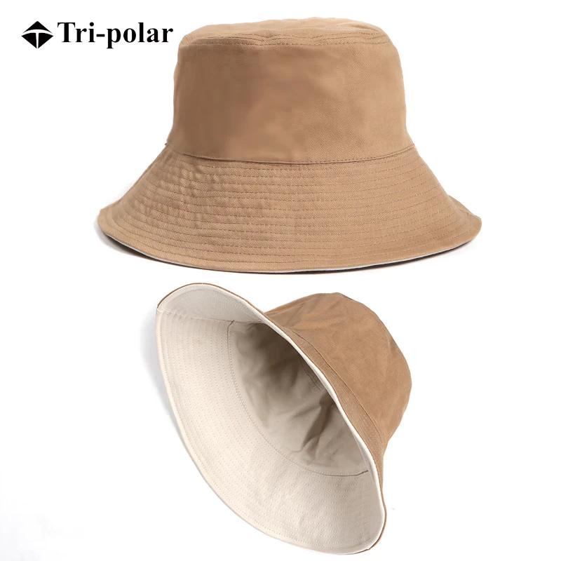 Женская рыбацкая шляпа Sanjihuwai TP6380 с защитой от УФ-излучения