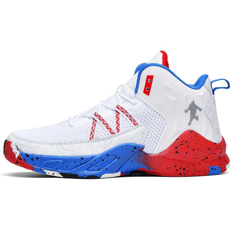 

Мужские кроссовки для бега для мальчиков и девочек, баскетбольная обувь, легкие кроссовки ennis для маленьких детей