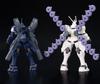 HG Vayeate Shuivan Mercurius Shuivan 1/144 &