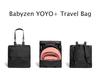 YOYO Stroller Travel Backpack Dustproof Storage Bag for Babyzen YOYO Accessories