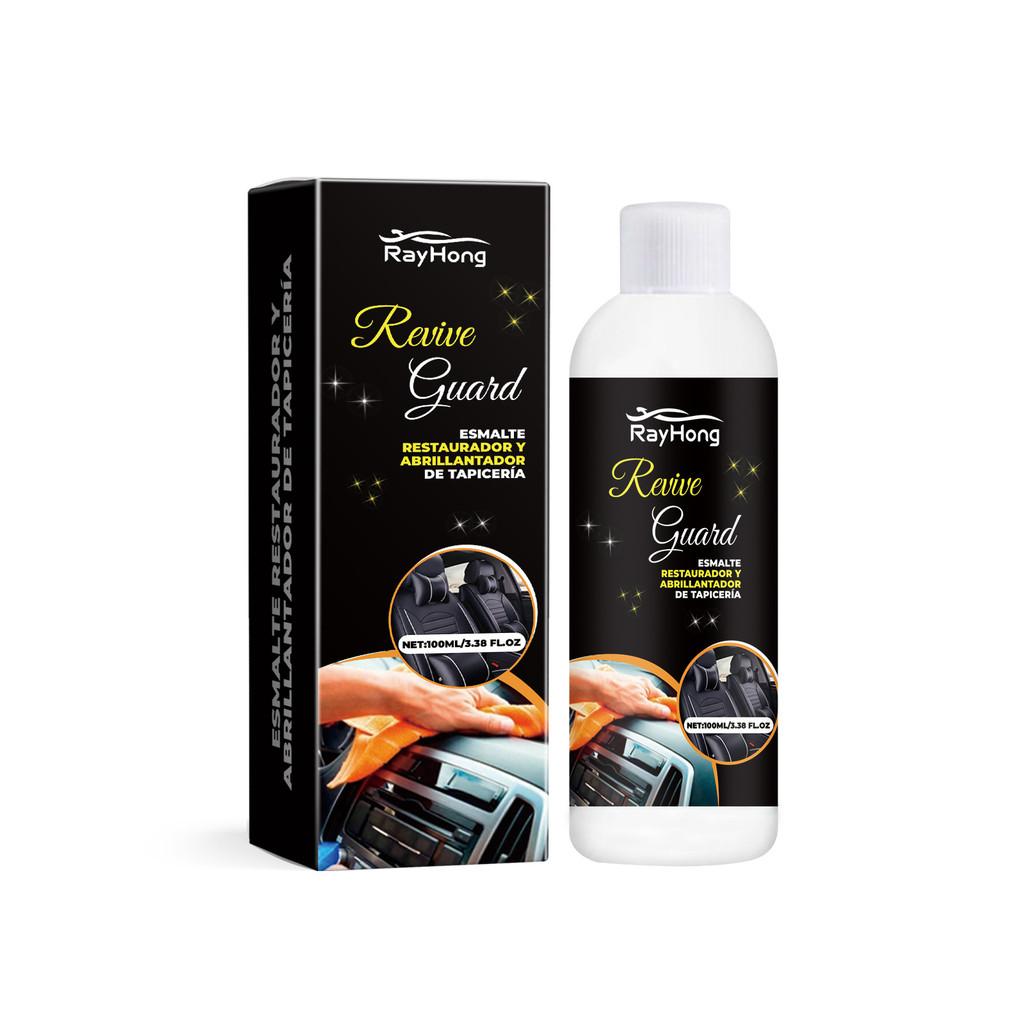 Rayhong Automotive Interior Care Polishing Agent 100ml For Scratch Repair And Restoration