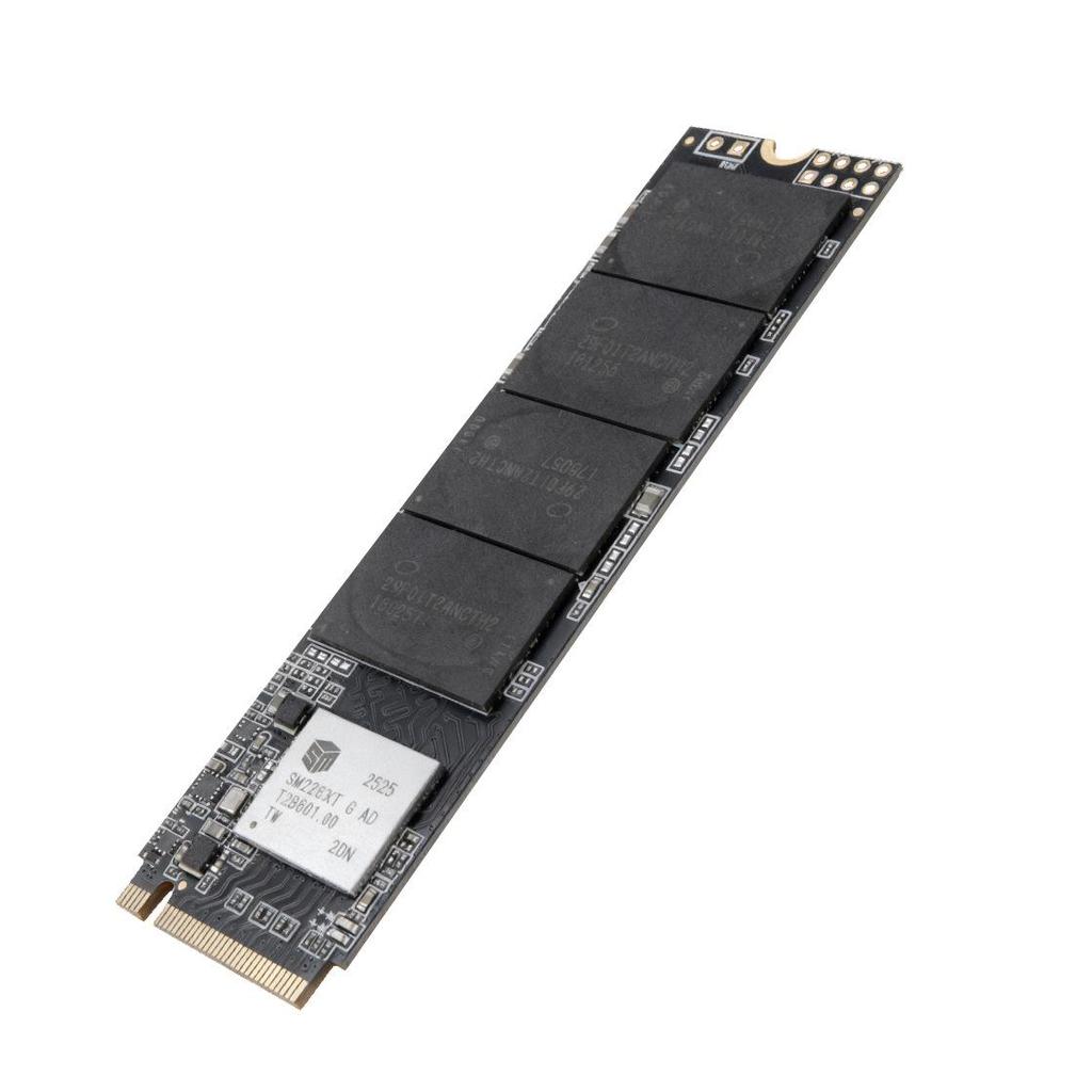 Huaxin M.2 PCI-E NVMe SSD 128GB-2TB, Universal for Notebooks & Desktops