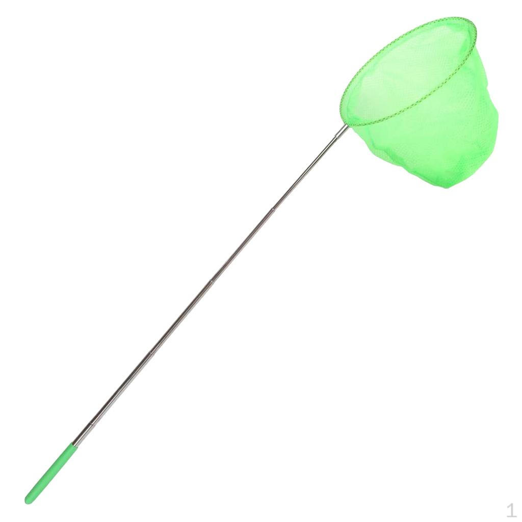 Butterfly Net Telescopic Fishing Tools