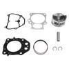A58X-ATV Piston Kit For Honda Rancher TRX420TE TRX420FM 2007-2018 13101-HP5-600