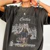 2026 Unisexs Basketball Hot Player Caitlin Clark Summer Unisexs And Unisexs Pure Cotton TShirt Comfortable Breathable Ins Y2k