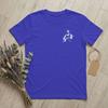 President Abraham Lincoln Playing Guitar TShirts Unisex Abe Funny Cotton Tees Round Neck Short Sleeve T Shirt Gift Merch