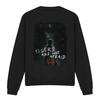 Tigers Are Not Afraid Unisex Adult Key Art Sweatshirt