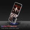 DJ A-Afterlife Anyma Phone Case For Redmi 12 13C 12C 15C 9 10 10C Note 13 Pro Plus 14 15 Pro 9T 9C 9A TPU Soft Cover Clear Cell