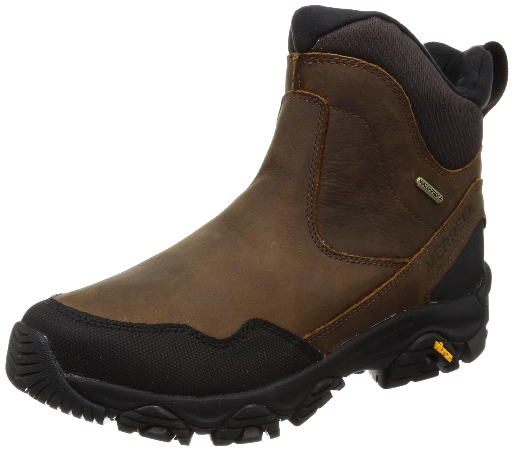 

Coldpack 3 Thermo Tall Zip Waterproof Men s