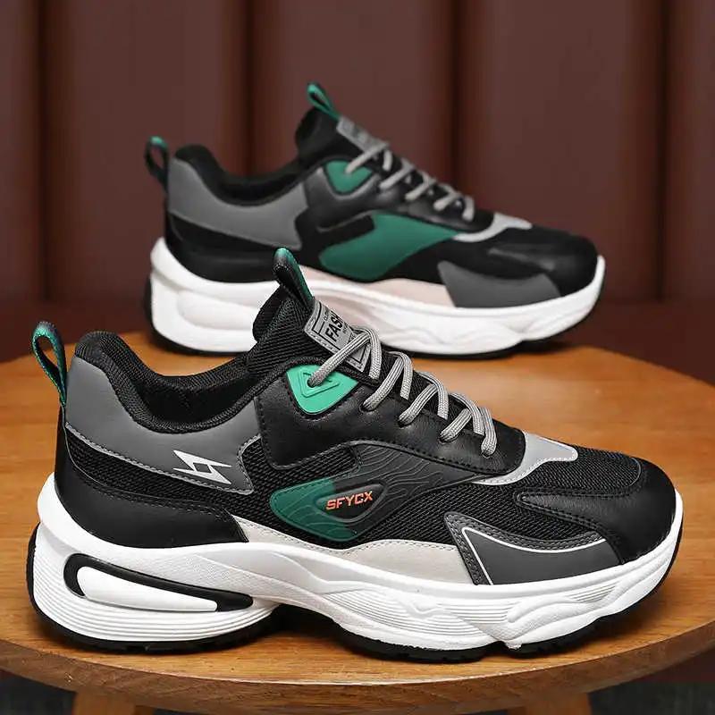 Fashion Camp Non-slip Sole Shoes Womans Flats Leopard Woman Female Running Sneakers Sports Tenisse Novelty Comfortable