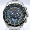 Used Casio Edifice EF-550RBSP Men's Watch Racing Collaboration