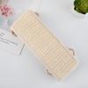 High Quality Shower Back Scrubber Brush Back Bath Towel