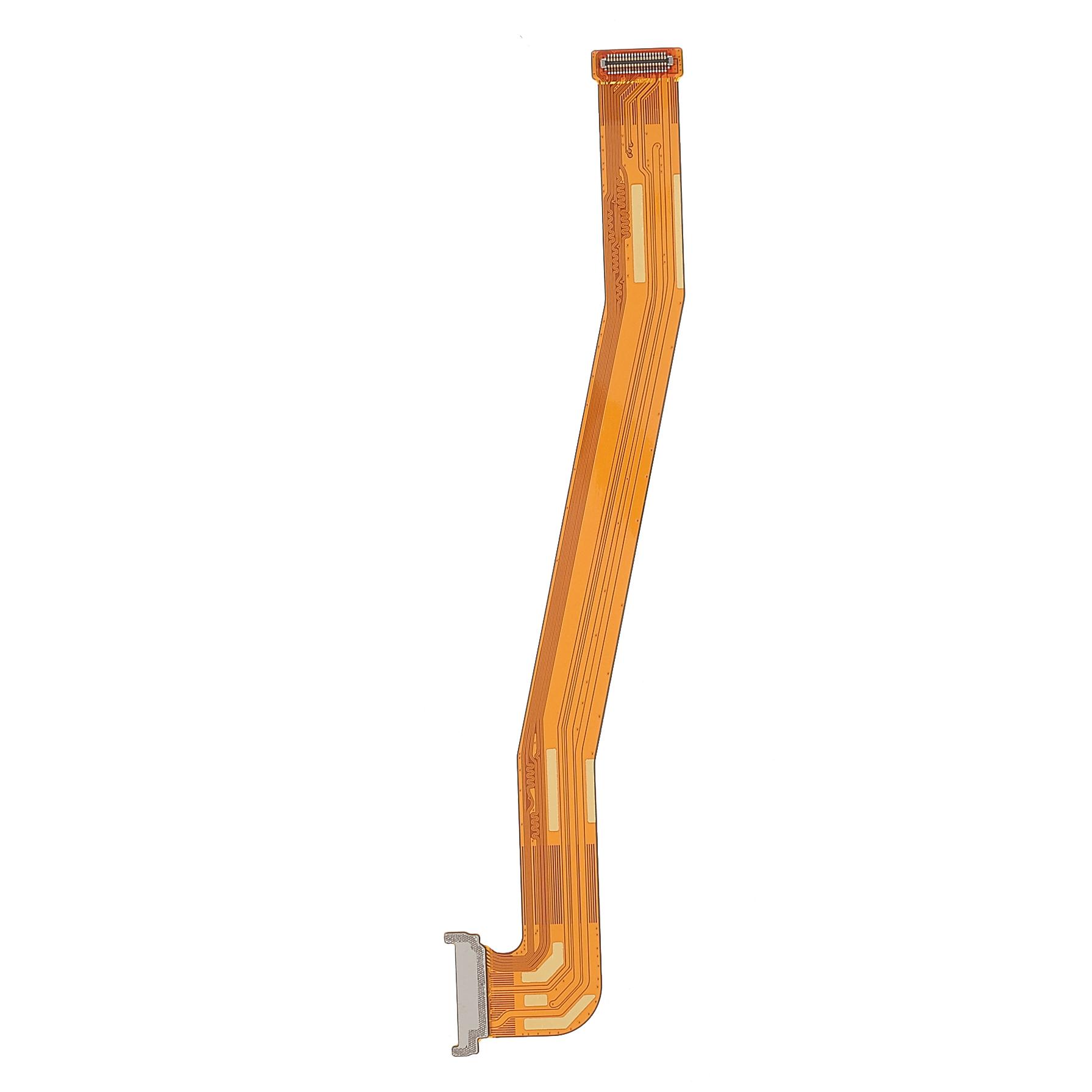 

LCD Display Screen Connector Flex Cable Replace Part (Without Logo) for Xiaomi Mi 11 Lite 5G/Mi 11 Lite 4G Type A