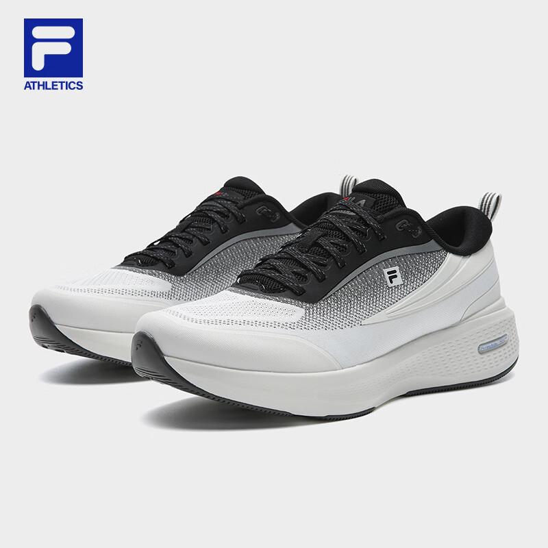 FILA Women's NUVOLE RUN 3+ Soft Cloud Running Shoes