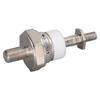 Rectifier Diode ZX150 12R Generator Rotating Diode for Marathon 740 Series ZX100 200 XT 1 25F 10A XT 1 40F 7A