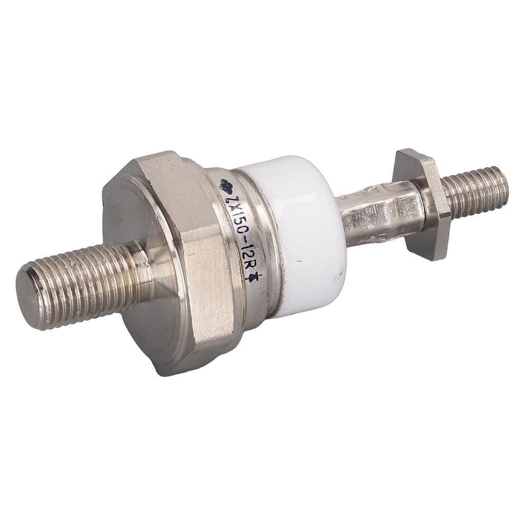 Rectifier Diode ZX150 12R Generator Rotating Diode for Marathon 740 Series ZX100 200 XT 1 25F 10A XT 1 40F 7A