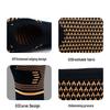 Copper Fiber Wrist Support Brace J47