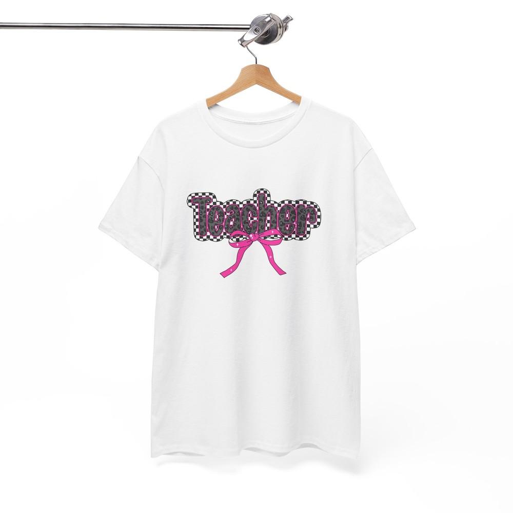 

Футболка «Успех в обучении» | Отлично подходит для увлеченных педагогов 3XL