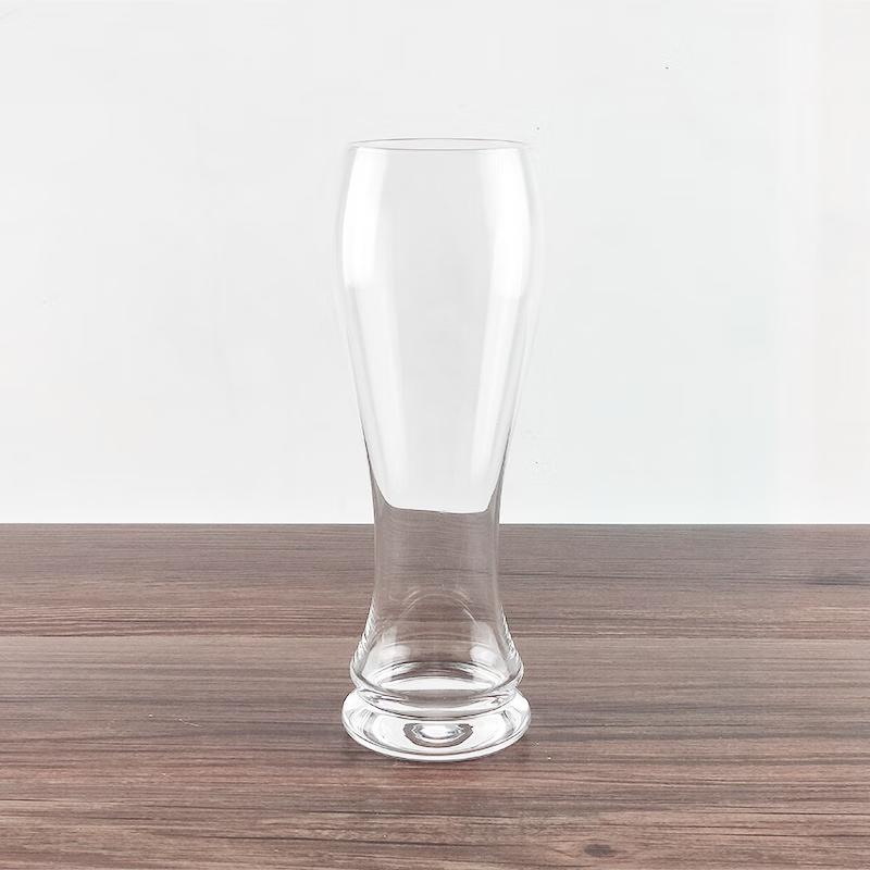 Crystal Craft Beer Glasses (Set of 2)