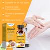 Ximonth Bee Venom Nail Care Liquid For Fungal Infection Treatment And Nail Brightening With Nourishing Formula For Healthy Feet And Hands
