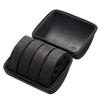 LOGOS ECOCOCO Round Stove Case L4 4 Pcs 83100131