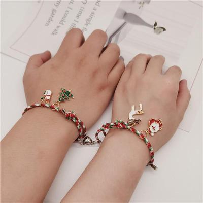 Pulseras – Pulseras trenzadas y pulseras enrolladas