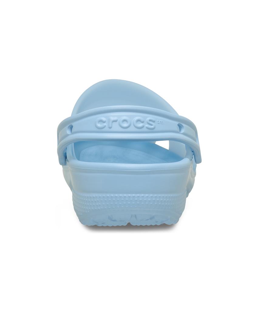 Crocs Classic Frosted Clogs - Blue Calcite / 210928-4Ns