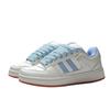 Autumn New Thick-soled Versatile Couple Bread Shoes Super Fire Student Low-top Sports and Leisure Shoes