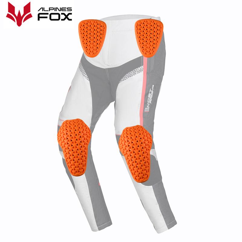 CE Level 2 Certified Motorcycle Pants Jeans Protective Gear Knee Hip Protection Motorbiker Riding Protective Kneepads Thicken
