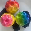 Moonstone Rebound Wrist Ball - Elastic PU Band for Outdoor Sports and Stress Relief